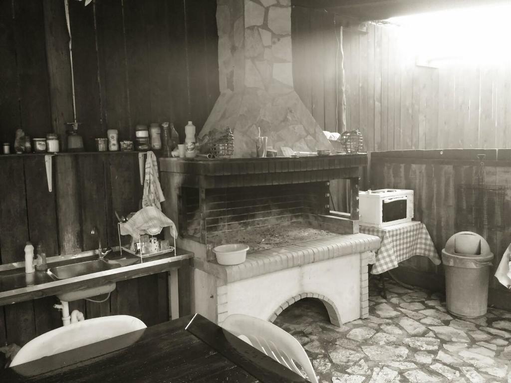 Holiday Tolofona Beach Erateini Habitación foto