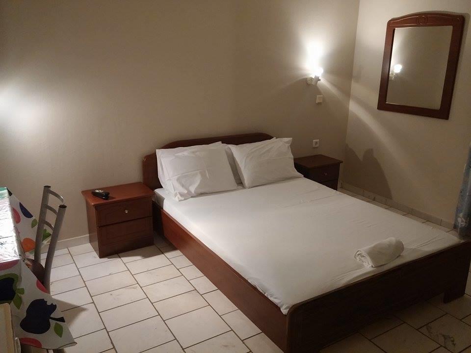 Holiday Tolofona Beach Erateini Habitación foto